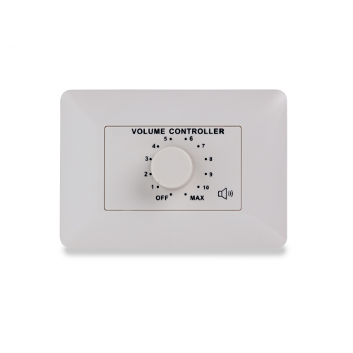 HELVIA MURA 330 Volume control Regulator glasnosti 30W