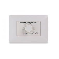 HELVIA MURA 360 Volume control Regulator glasnosti 60W