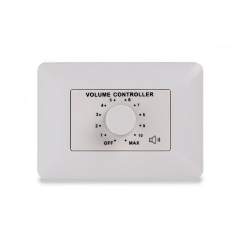 HELVIA MURA 360 Volume control Regulator glasnosti 60W