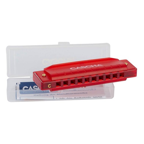 CASCHA HH2273 Orglice Ustne Harmonike