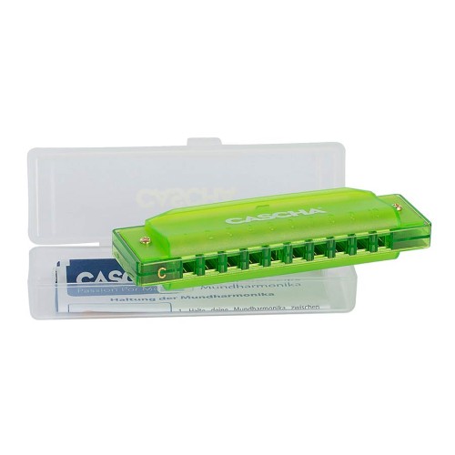 CASCHA HH2274 Orglice Ustne Harmonike