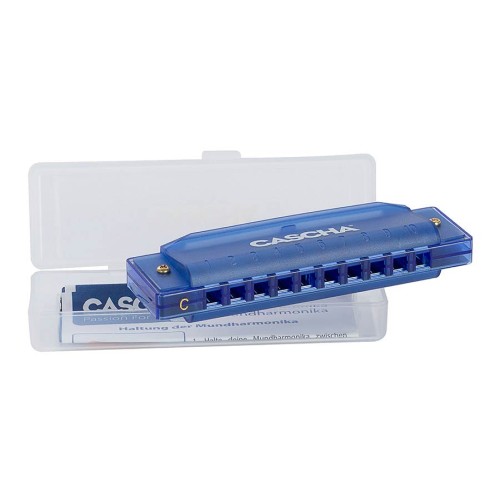 CASCHA HH2275 Orglice Ustne Harmonike
