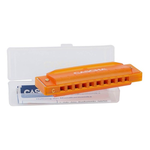 CASCHA HH2276 Orglice Ustne Harmonike