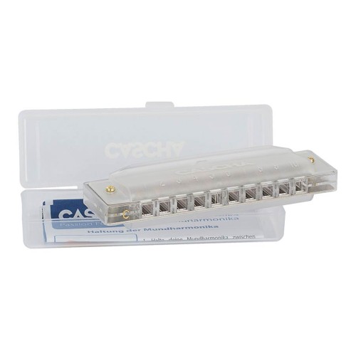 CASCHA HH2277 Orglice Ustne Harmonike