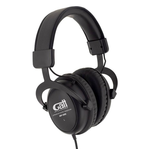 GATT AUDIO HP-100 Slušalke