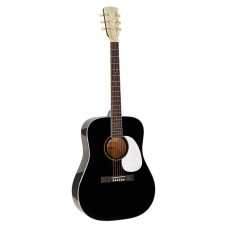 RICHWOOD HSD55BK Heritage Akustična kitara