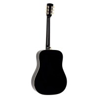 RICHWOOD HSD55BK Heritage Akustična kitara