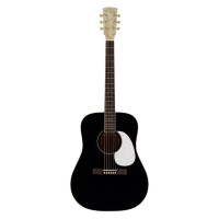 RICHWOOD HSD55BK Heritage Akustična kitara
