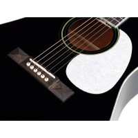 RICHWOOD HSD55BK Heritage Akustična kitara