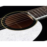 RICHWOOD HSD55BK Heritage Akustična kitara