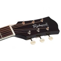 RICHWOOD HSD55GN Heritage Akustična kitara
