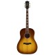RICHWOOD HSDS-42-HB HERITAGE Akustična kitara