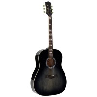 RICHWOOD HSDS-42-TBK HERITAGE Akustična kitara