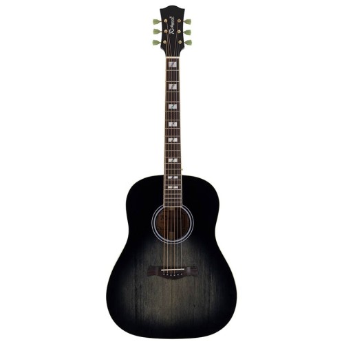 RICHWOOD HSDS-42-TBK HERITAGE Akustična kitara