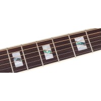 RICHWOOD HSDS-42-TBK HERITAGE Akustična kitara