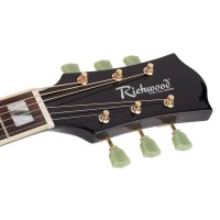 RICHWOOD HSDS-42-TBK HERITAGE Akustična kitara