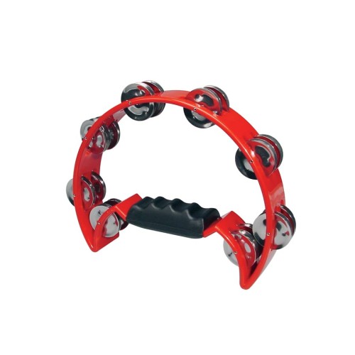 HAYMAN HTA-40-RD Tamburin Tamburini