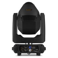 BEAMZ PRO IGNITE400 LED BSW Moving Head CMY 2kosa + Flightcase