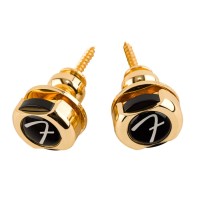 FENDER INFINITY GOLD Strap lock