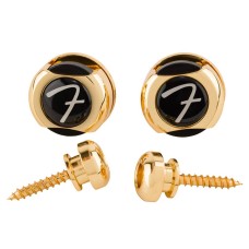 FENDER INFINITY GOLD Strap lock