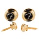 FENDER INFINITY GOLD Strap lock