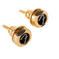 FENDER INFINITY GOLD Strap lock