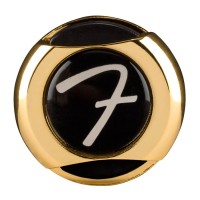 FENDER INFINITY GOLD Strap lock
