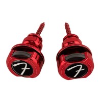 FENDER INFINITY RED Strap lock
