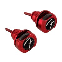 FENDER INFINITY RED Strap lock