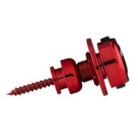 FENDER INFINITY RED Strap lock