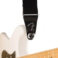 FENDER INFINITY RED Strap lock