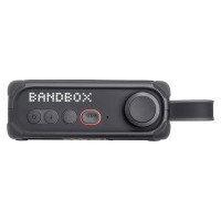 JBL BANDBOX SOLO – AI kitarski ojačevalnik in zvočnik JBL BANDBOX SOLO – AI kitarski ojačevalnik in zvočnik