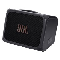JBL BANDBOX TRIO – AI ojačevalnik za akustično kitaro JBL BANDBOX TRIO – AI ojačevalnik za akustično kitaro