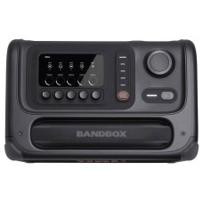 JBL BANDBOX TRIO – Prenosni AI ojačevalnik za električno kitaro JBL BANDBOX TRIO – Prenosni AI ojačevalnik za električno kitaro