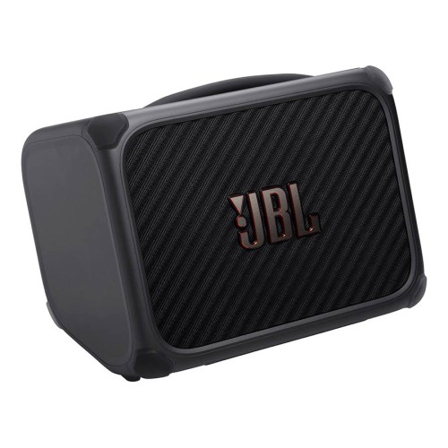 JBL BANDBOX TRIO – prenosno pevsko ozvočenje z baterijo JBL BANDBOX TRIO – prenosno pevsko ozvočenje z baterijo
