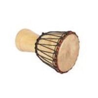 KANGABA KDJM07 mini djembe đembe mali