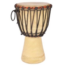 KANGABA KDJM07 mini djembe đembe mali