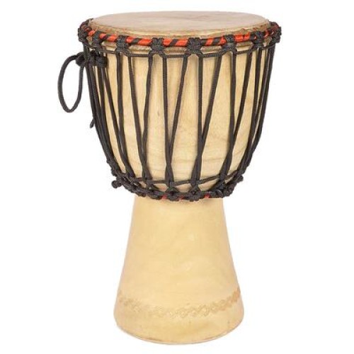 KANGABA KDJM07 mini djembe đembe mali
