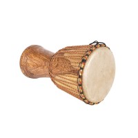 KANGABA KDJM09 small djembe mali đembe