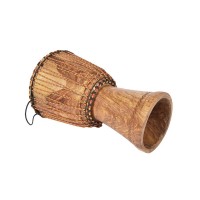 KANGABA KDJM09 small djembe mali đembe