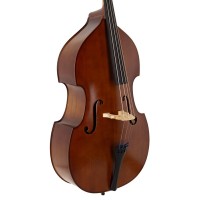 SCHNEIDER MB-34-ST Kontrabas z masivno zgornjo ploščo