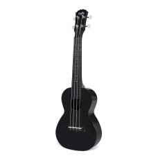 KORALA PUC-20-BK Concert Ukulele