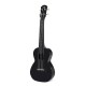 KORALA PUC-20-BK Concert Ukulele