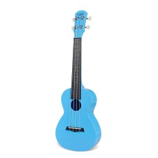 KORALA PUC-20-LBU Concert Ukulele