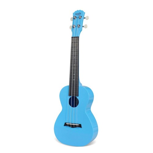 KORALA PUC-20-LBU Concert Ukulele