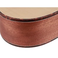 KORALA PERFORMER SERIES UKC410 Ukulele