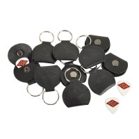 ROTOSOUND KR85 Etui obesek saržer za trzalice