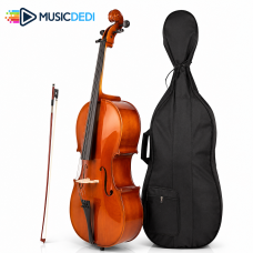 LEONARDO LC-1012 Violončelo violončela čelo čela polovinka