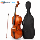 LEONARDO LC-1014 Violončelo violončela čelo čela četrtinka