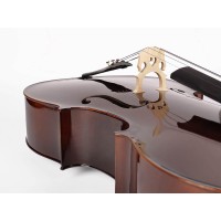 LEONARDO LC-2044 Violončelo masiven les celinski